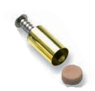 2347 Набір штамп-форм (6 шт.), Н 4 см, форма 1 см 2347 Набір штамп-форм (6 шт.), Н 4 см, форма 1 см